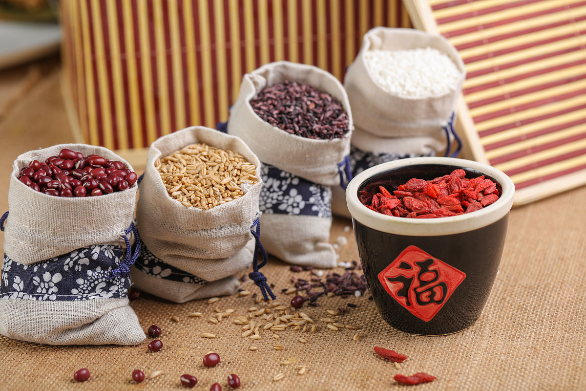 五谷杂粮与乳制品的“四性五味” 你吃对了吗？