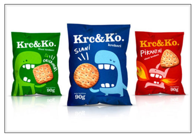 产品包装设计 乳制品企业赢得市场的“隐形翅膀”