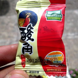 小零食如何选？