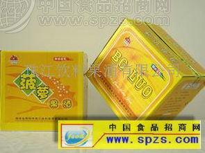 菠萝果酒 批发价格 厂家 图片 食品招商网