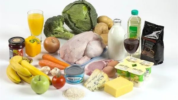 食品中常见兽药解读 兽药残留情况与不合格原因分析